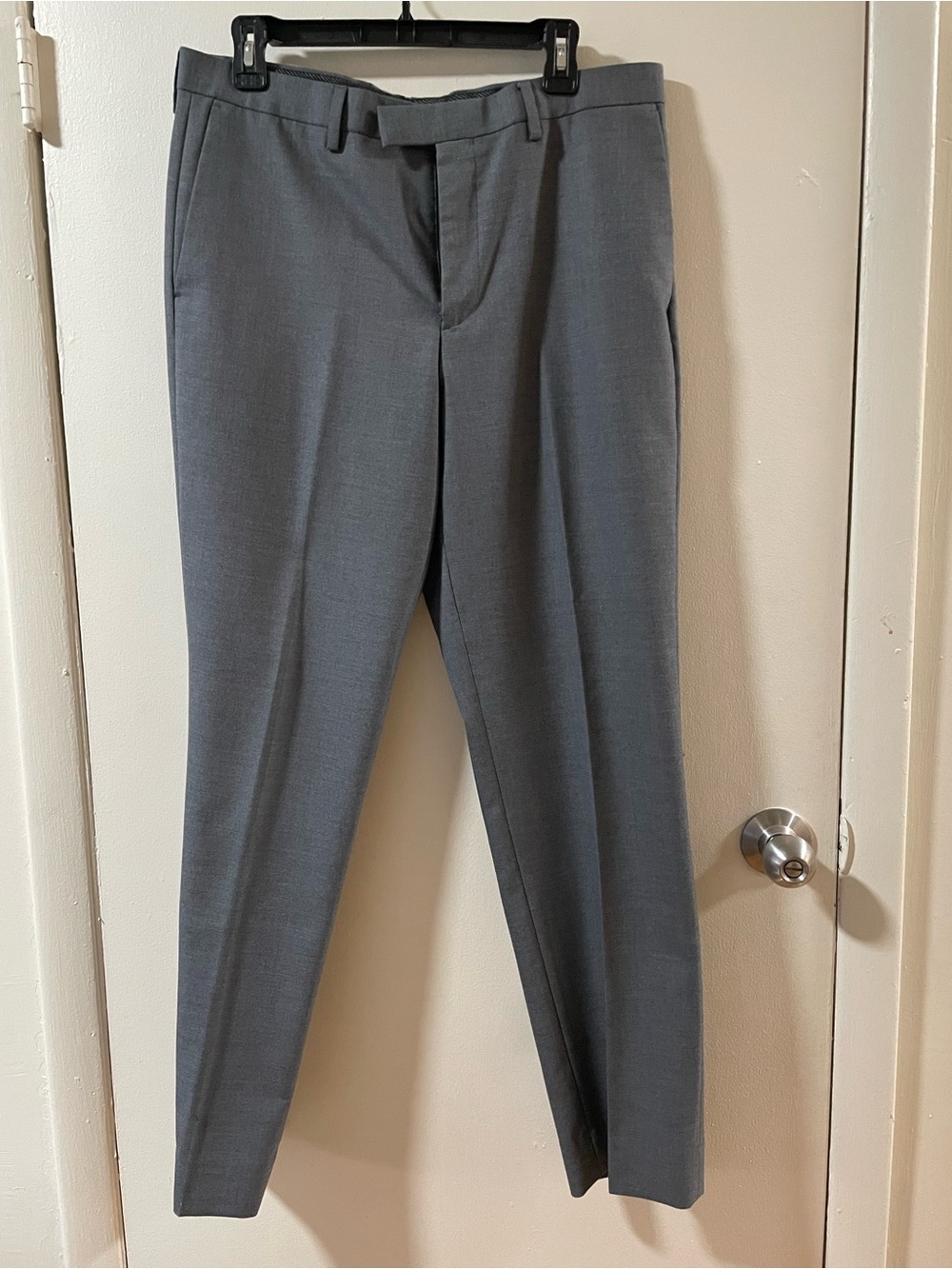 Banana Republic suit pants